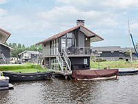 Landal Sneekermeer Woning 4p