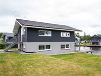 Landal Sneekermeer Woning 8p