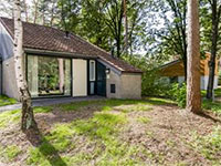 Landal Het Vennenbos Bungalow 6p