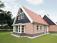 Landal Veluwemeer Bungalow 4p