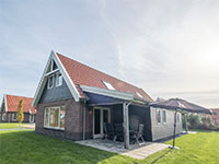 Landal Veluwemeer Villa 6p