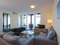 Landal Veluwemeer Luxe Appartement 6p