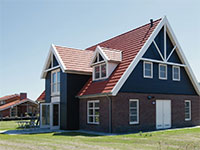 Landal Veluwemeer Villa 16p