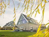 Landal Veluwemeer Luxe Villa 22p Landal Veluwemeer Luxe Villa 22p