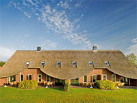 Landal Hof van Saksen Comfort 10p Landal Hof van Saksen Comfort 10p
