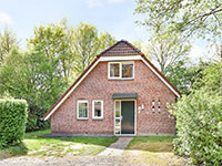 Landal Stroombroek Kinderbungalow 6p