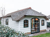 Landal Schuttersbos Bungalow 2-4p