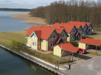 Rheinsberg F Strand