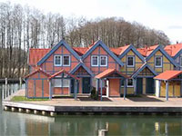 Rheinsberg Z+ Jacht