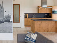 Camperveer Penthouse Helena 4 Camperveer Penthouse Helena 4