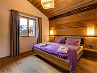 Lenzerheide Luxe Chalet 6p