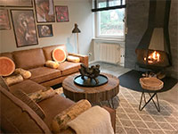 Hochwald Ranger's House 6p Hochwald Ranger's House 6p
