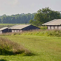 BoerenBed College Farm