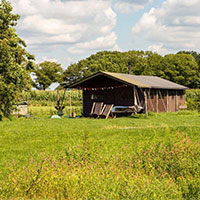 BoerenBed De Kalverweide