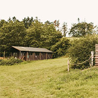 BoerenBed Ferme de Rochefort en Ardenne