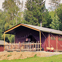 BoerenBed Hohenwarter Seehof