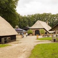 BoerenBed Landgoed Volenbeek