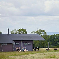 BoerenBed Mount Pleasant Farm