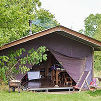 BoerenBed New Barn Farm