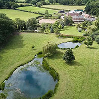 BoerenBed Upper Shadymoor Farm