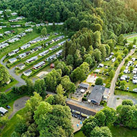 Campingpark Eifel