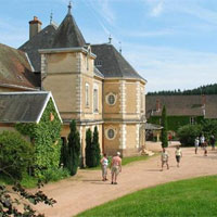 Château de Montrouant