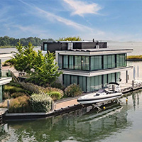 Dormio Harbour Village het Zilveren Schor