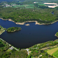 Etang de la Vallée