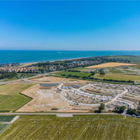 EuroParcs Cadzand-Bad