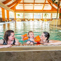 EuroParcs De Zanding