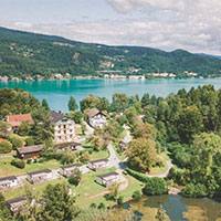 EuroParcs Wörthersee