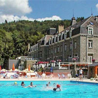 Floreal La Roche