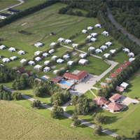 Holme Å Camping