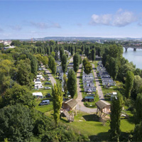 International de Maisons Laffitte