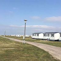 Knaus campingpark Dorum