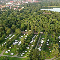 Knaus Campingpark Leipzig