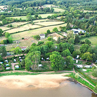 l'Etang du Goulot