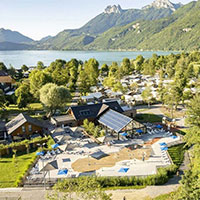 La Nublière (Lac d'Annecy)