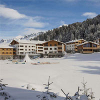 Landal Alpine Lodge Lenzerheide