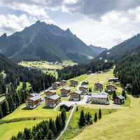 Landal Hochmontafon