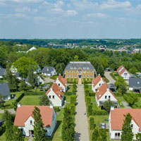 Landal Kasteeldomein De Cauberg