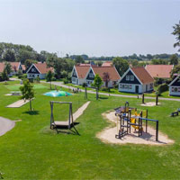 Landal Resort Haamstede