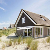 Landal Strand Resort Ouddorp Duin