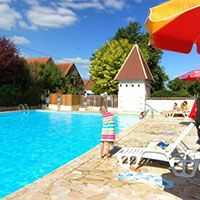 Les Terrasses de Dordogne