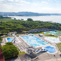 Marina Julia Family Village