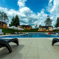 Plitvice Holiday Resort