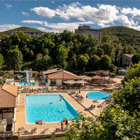 RCN la Bastide en Ardèche