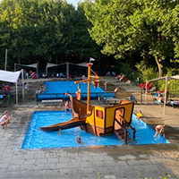 Recreatiepark Duinhoeve