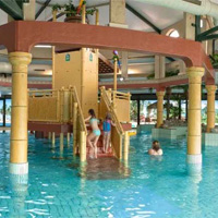 Resort Arcen