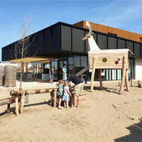 Roompot Zandvoort